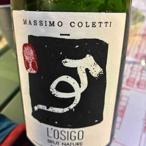 L'Osigo - Boschera - Vini Coletti - Massimo Coletti -2021