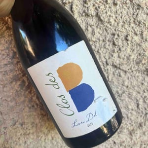 Lou Dilun - Clos des B - Gwendolyn Berger -2021
