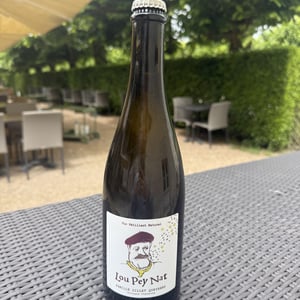 Lou Pey Nat - Château Grand Peyruchet - Bernard , Romain et Julien Queyrens 