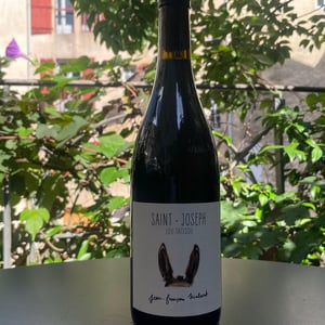 Lou Taïssou - Domaine de l'Iserand - Jean-François Malsert -2019