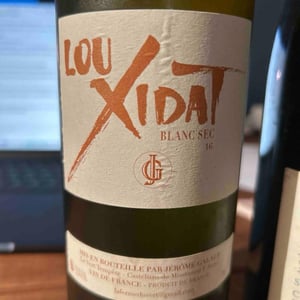 Lou Xidat - La Ferme du Vert - jacques-jerome-galaup