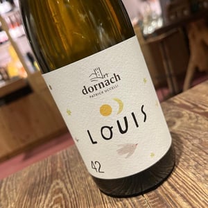 Louis 42 - Ansitz Dornach - patrick-karoline-uccelli