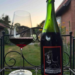 Loup Des Vignes - Loup des Vignes - benoit-rosenberger