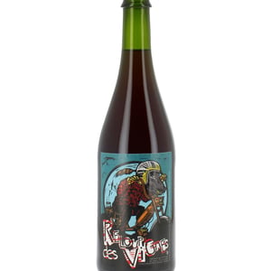 Loup Des Vignes - Loup des Vignes - Benoît Rosenberger 
