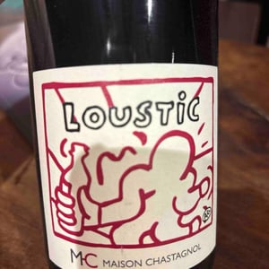 Loustic - Maison Chastagnol - Jérôme Chastagnol