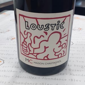 Loustic - Maison Chastagnol - Jérôme Chastagnol 