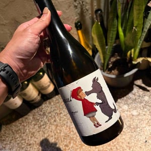 Lovamor - Bodegas y Viñedos Maestro Tejero - Alfredo Maestro Tejero 