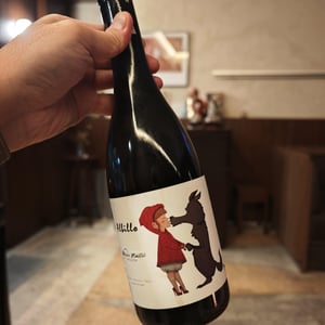 Lovamor - Bodegas y Viñedos Maestro Tejero - Alfredo Maestro Tejero 