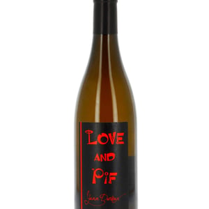 Love and Pif - Recrue des Sens - Yann Durieux 