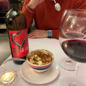 Lu Cori - Cantine Barbera - Marilena Barbera -2022