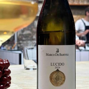 Lucido - Marco De Bartoli - Marco De Bartoli 