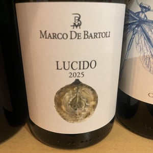 Lucido - Marco De Bartoli - Marco De Bartoli 