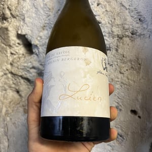 Lucien - Domaine du Cellier des Cray - adrien-berlioz -2021