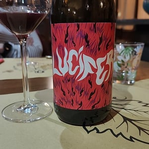 Lucifer Pinot Nero - Azienda Agricola Marco Turco - Marco Turco 