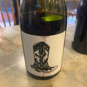 Lucky Star - Vin Noé - Jonathan Purcell -2024