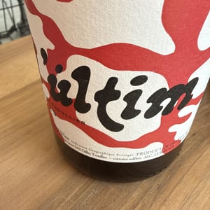L'Ultim - Gilles Troullier - Gilles Troullier 