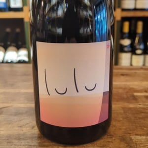 Lulu - La Bohème - Patrick Bouju 