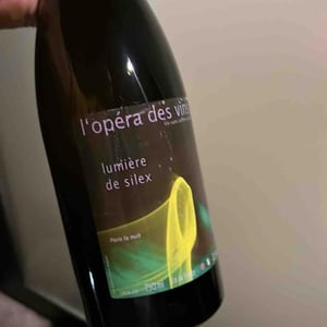 Lumière de Silex - Les Vignes de l'Angevin - jean-pierre-robinot