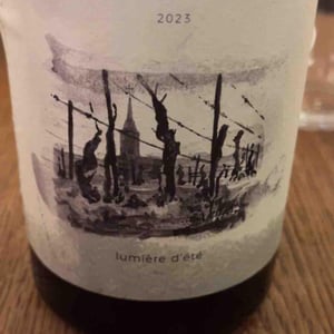 Lumière d’été - La Grange de l'Oncle Charles - morgane-stoquert-et-jerome-francois -2023