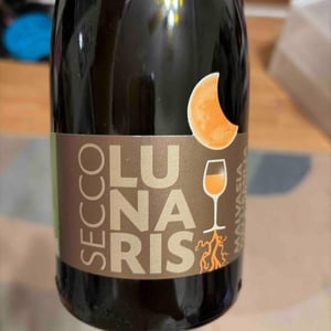 Lunaris Secco - Cooperativa Agricola La Collina - Enea Burani 