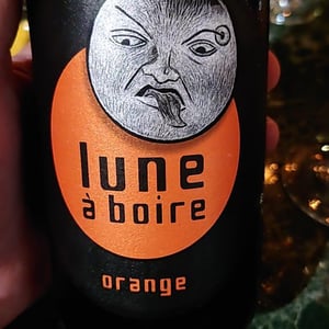 Lune À Boire Orange - Marc Kreydenweiss (Andlau) - Antoine Kreydenweiss -2020