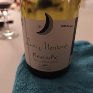Lune Montante - Mas d'Agalis - lionel-maurel
