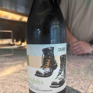 Lunghera - Durin - durin