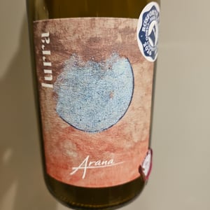 Lurra - Domaine Arana - domaine-arana -2025