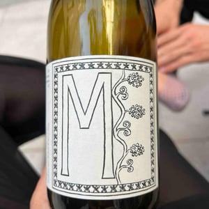 M. Blanc - Vivanterre - patrick-bouju-justine-loiseau