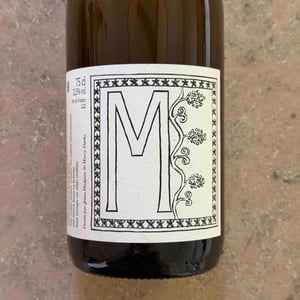 M. Blanc - Vivanterre - patrick-bouju-justine-loiseau