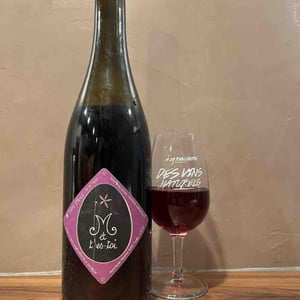 M et T'es Toi - Clos Massotte - Pierre-Nicolas Massotte 