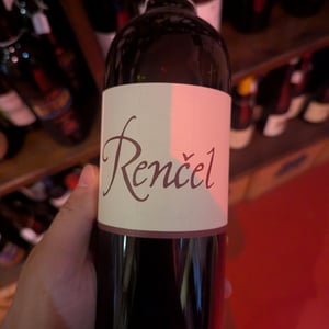 M. Theresa - Vina Renčel - Josko Rencel -2023