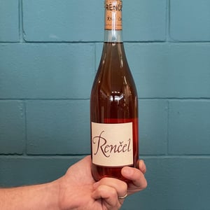 M. Theresa - Vina Renčel - josko-rencel -2023