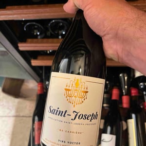 Ma carrière - Vins Voctor - josimar-yacuta-verduzco