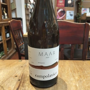 Maar campolavico - Campolavico - Stefano Beligni -2024