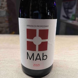 Mab - Abbazia di propezzano - Paolo De Strasser -2024