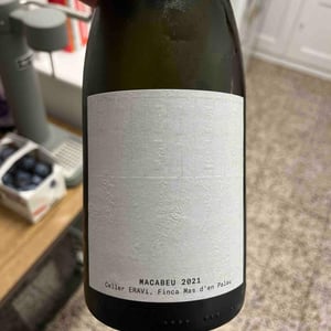 Macabeu 2021 - Celler Eravi - celler-eravi