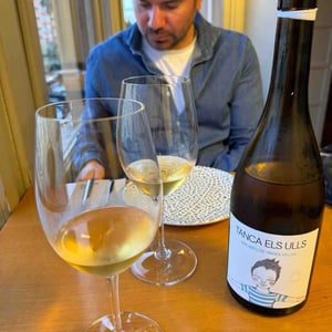Macabeu - Celler Tanca Els Ulls - Francesc Boronat Fernandez 