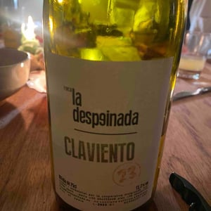 Macabeu Eres Tu - Finca la Despeinada - Petra y Alex -2023