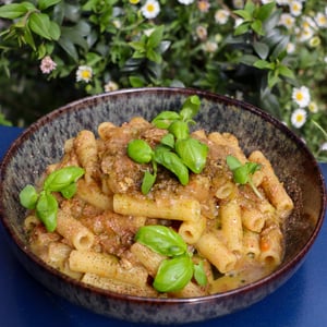 Maccheroni Alla Genovese - Remulass - 1338259
