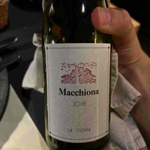 Macchiona - La Stoppa - Elena Pantaleoni