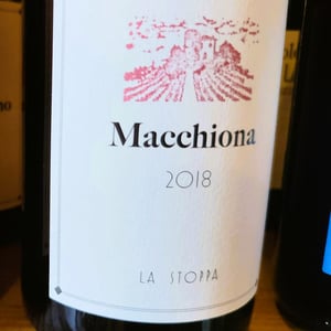 Macchiona - La Stoppa - Elena Pantaleoni 