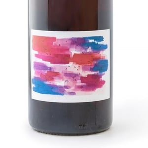 Macération Pinot Gris - Domaine Passe Pont - David Landron -2022