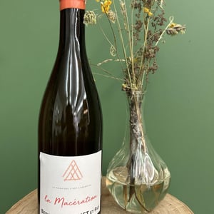 Macération - Domaine Bernard Fleuriet et fils - Bernard Fleuriet -2022