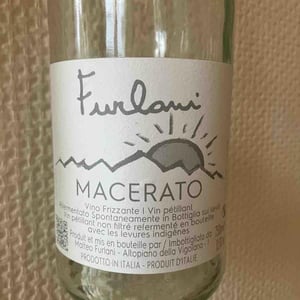Macerato - Cantina Furlani - Matteo Furlani 