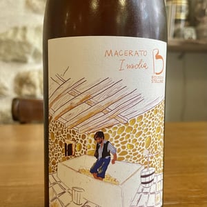 Macerato - Biologica Stellino - Tommaso & Pietro Stellino 