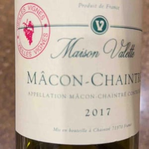 Mâcon-Chaintré - Maison Valette - philippe-cecile-et-baptiste-valette