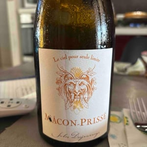 Mâcon-Prissé - Nicolas Rousset - nicolas-rousset