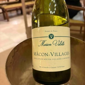 Macon Village - Nicolas Maillet - Nicolas Maillet