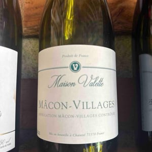 Macon Village - Nicolas Maillet - Nicolas Maillet 